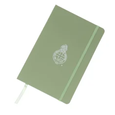 310508a5heathergreennotebook2.jpg
