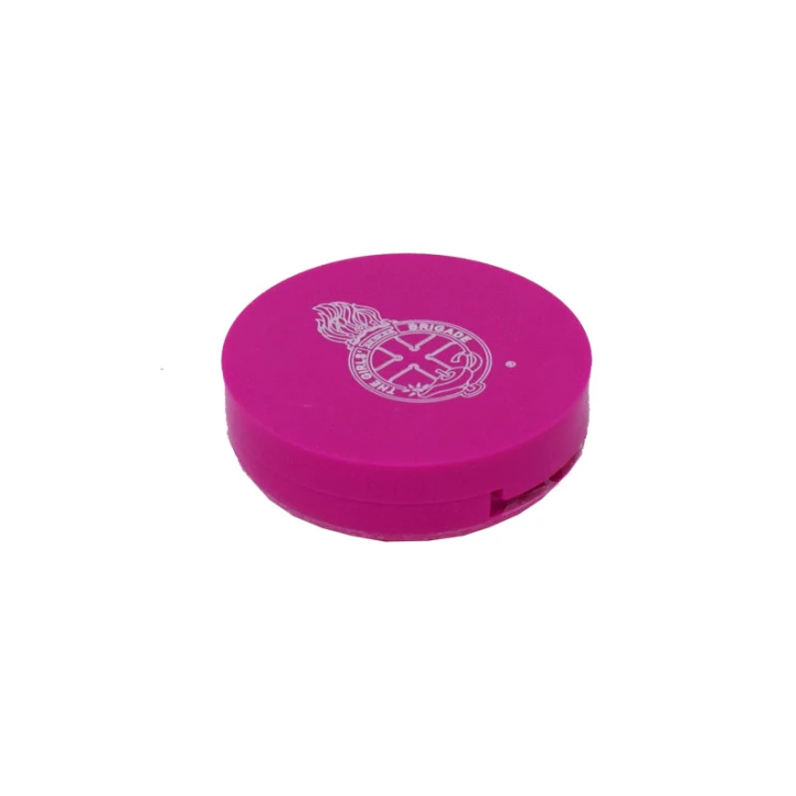 Pink Lip Balm With Mirror