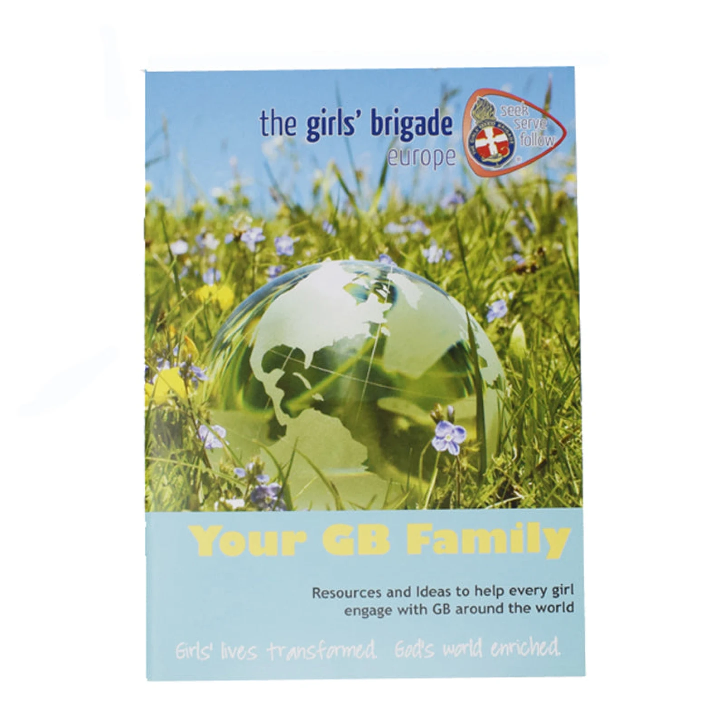 GB Europe - Your GB Family