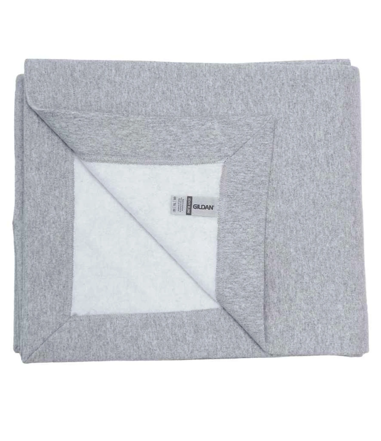 Large Jersey Blanket - Made to order