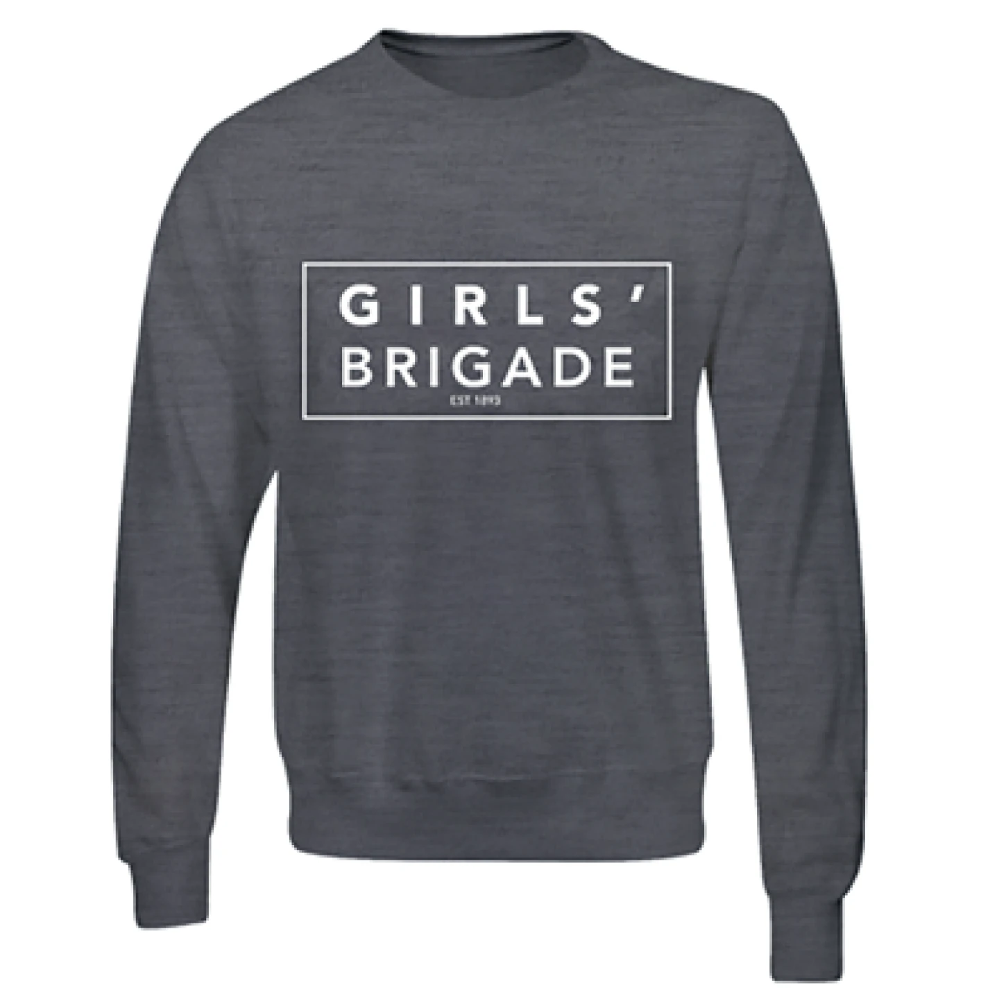 GB Est. 1893 Sweatshirt