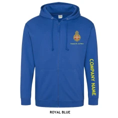 zippedroyalbluewithcrestandsleeve.jpg